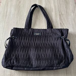 NWOT … VICTORIA’S SECRET “Textured” Tote Bag